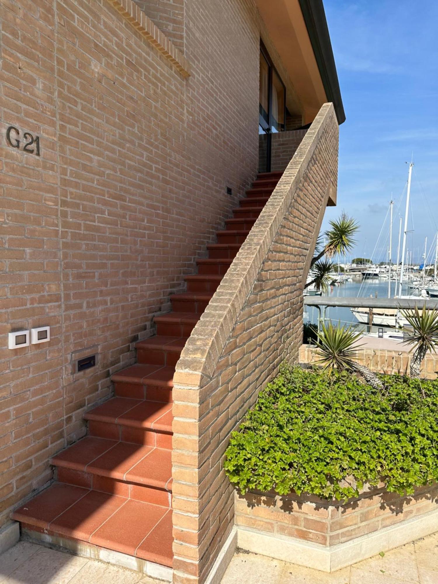 Apartment Porto San Vito *