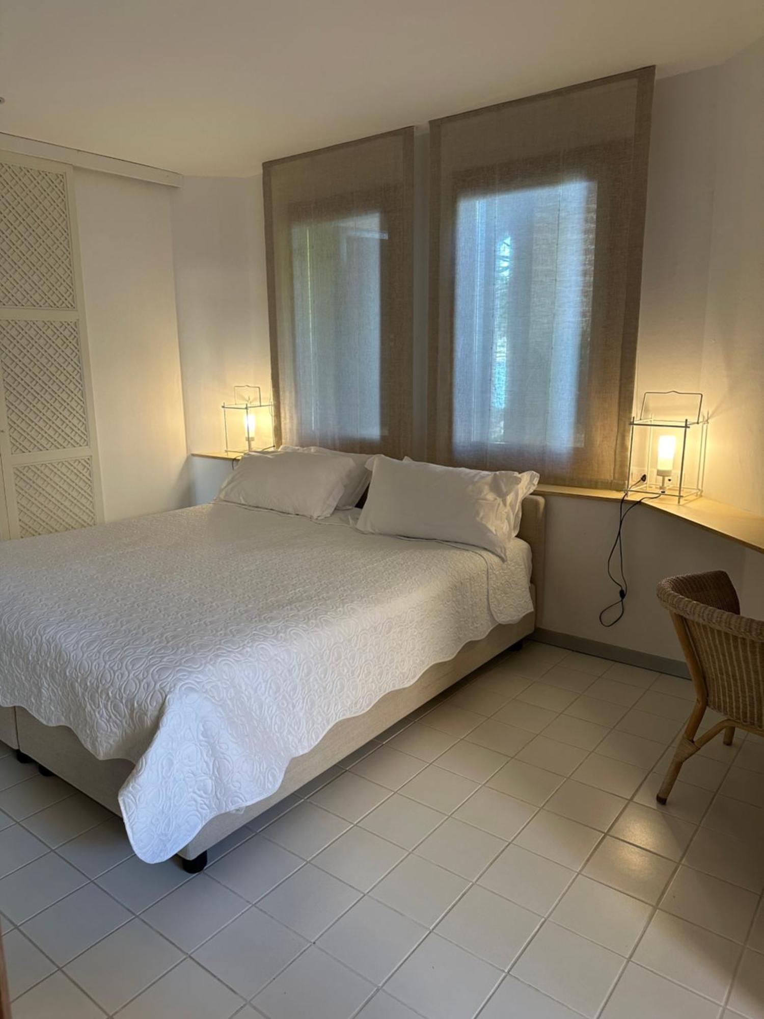 Apartment Porto San Vito