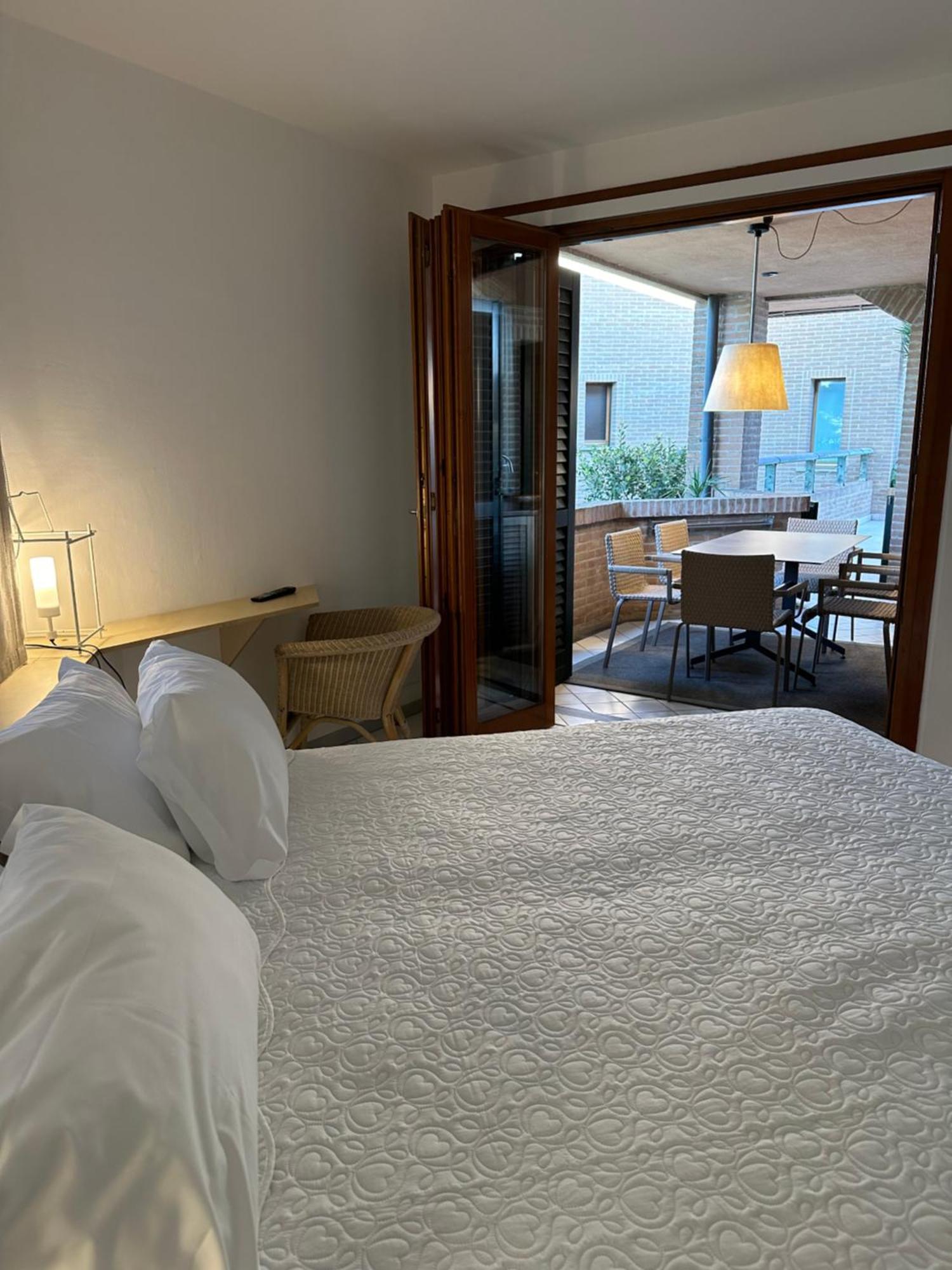 Apartment Porto San Vito Grado