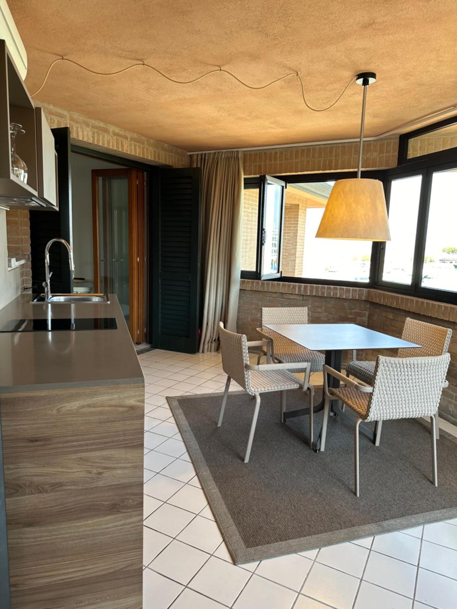 Apartment Porto San Vito *