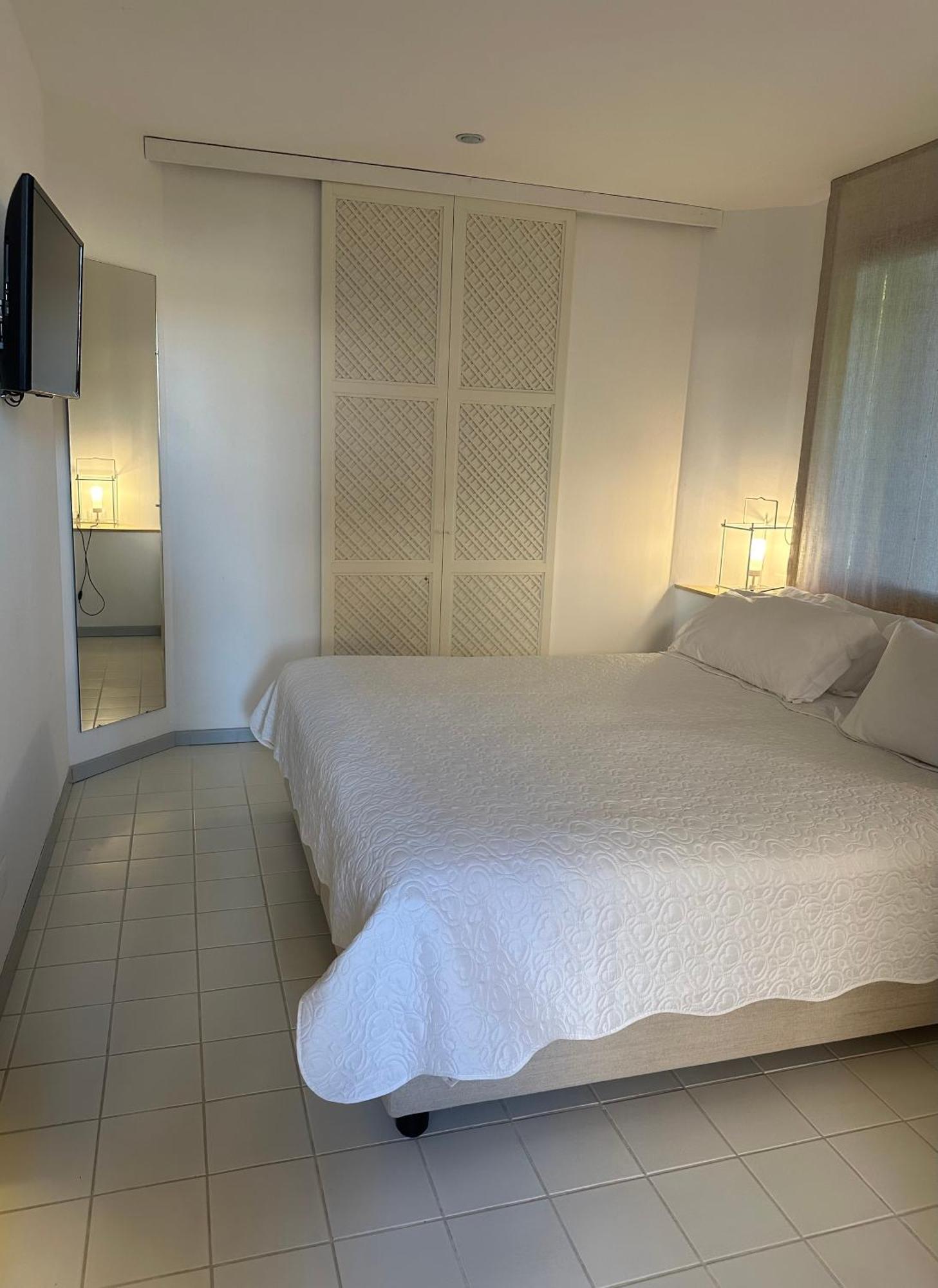 Apartment Porto San Vito