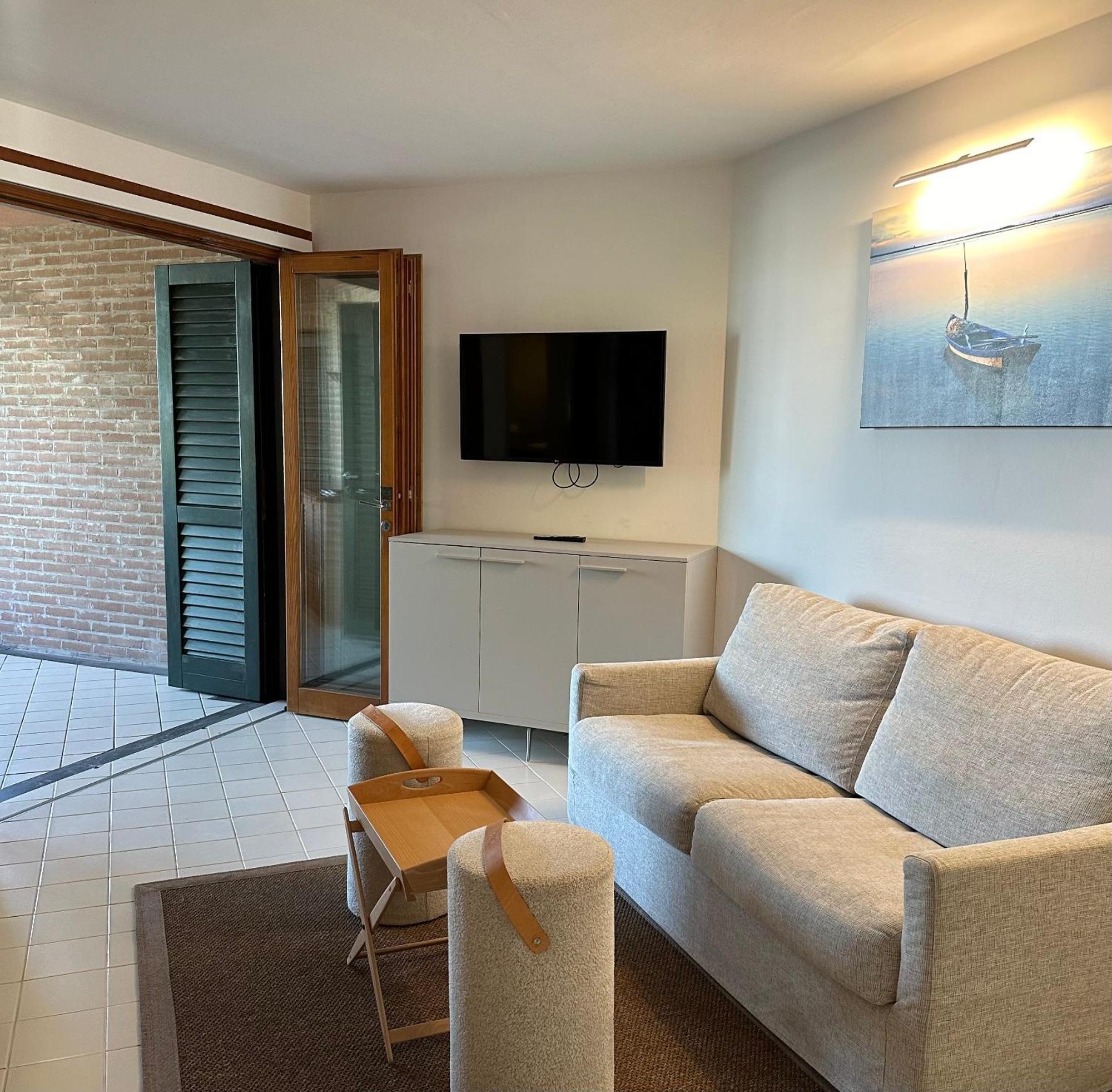 Apartment Porto San Vito