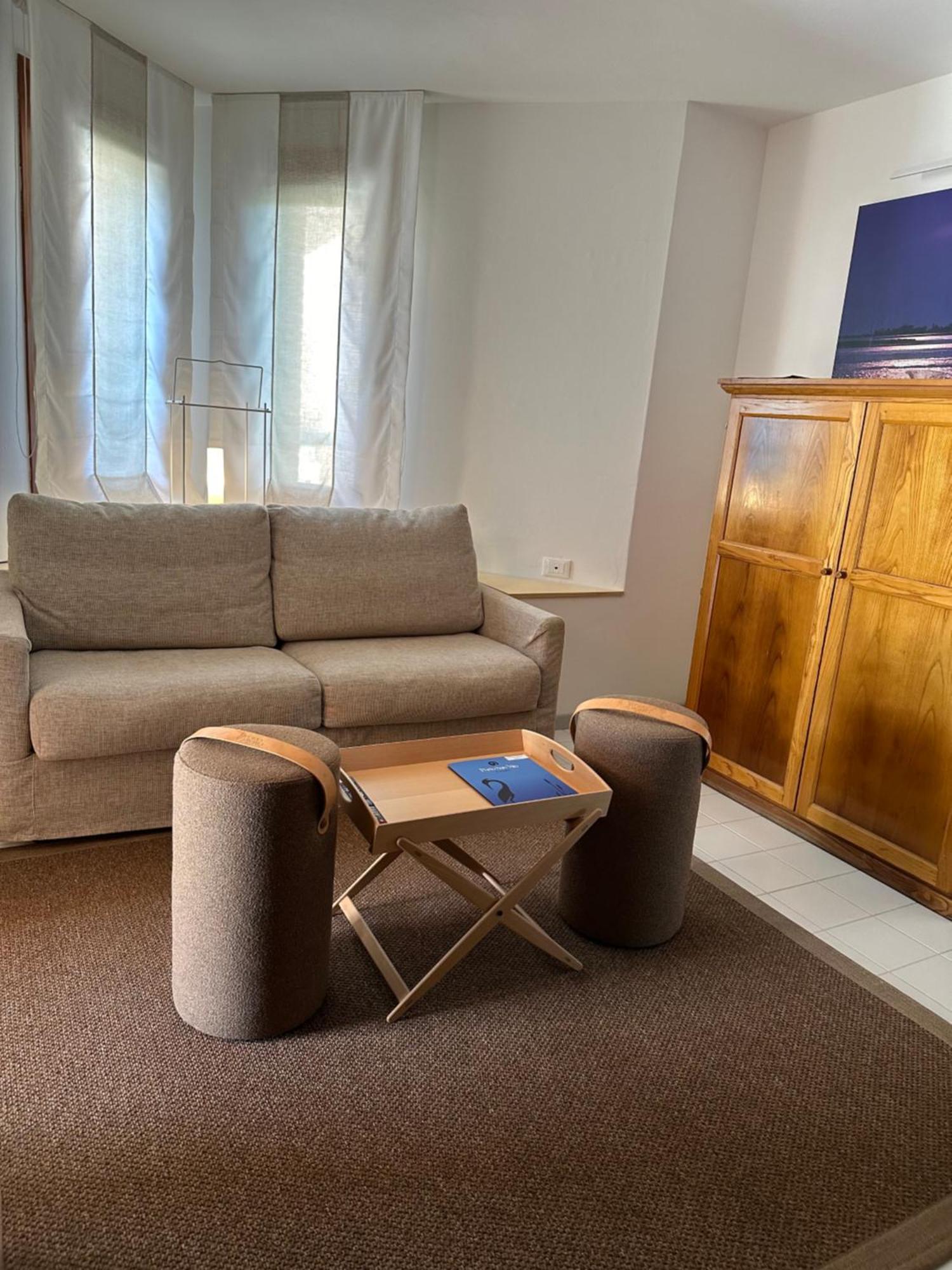 Apartment Porto San Vito Grado