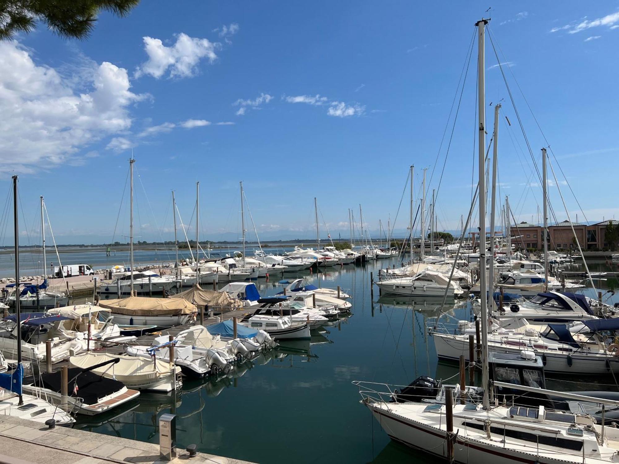 Porto San Vito * Grado