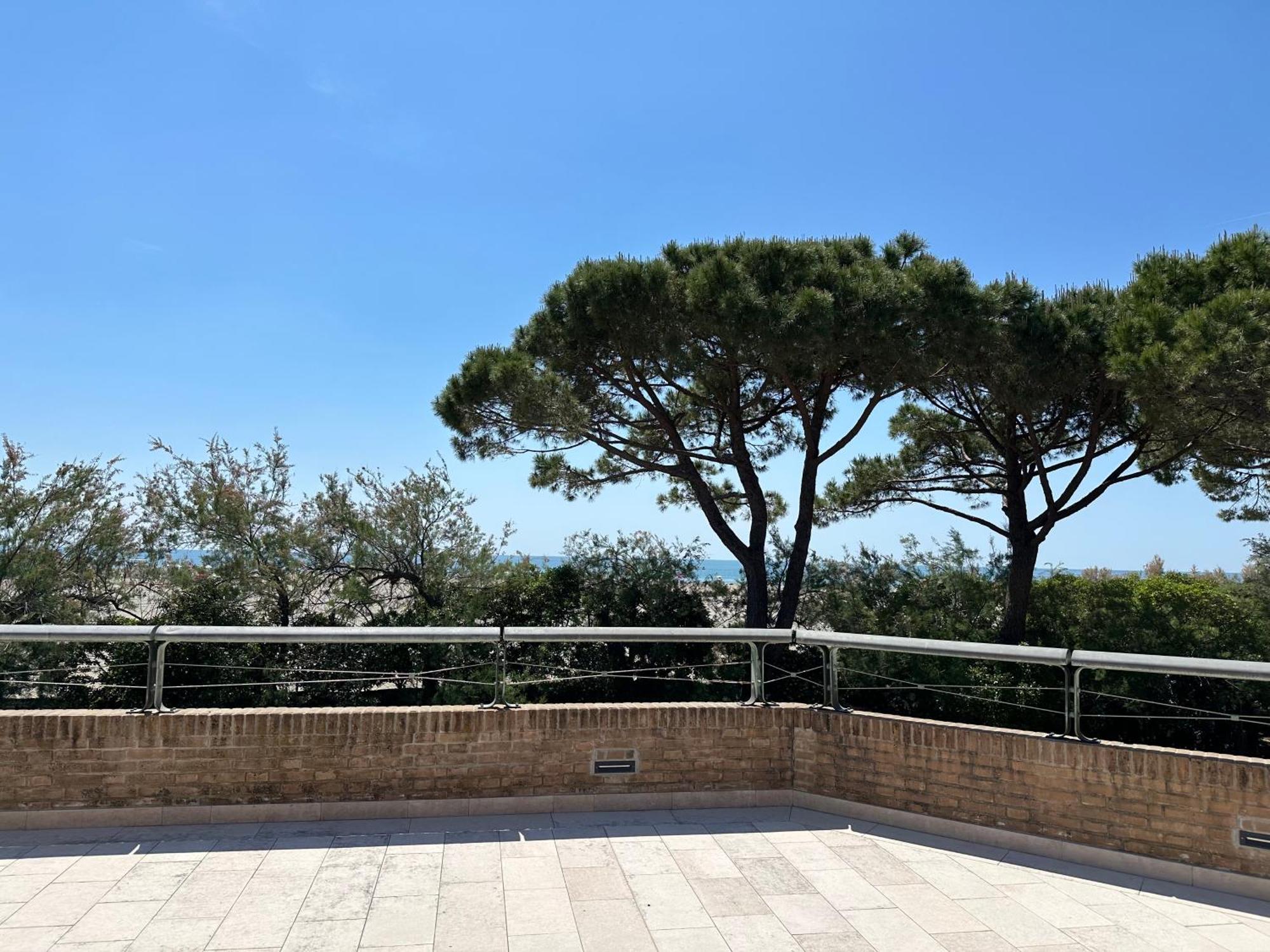 Porto San Vito Apartment