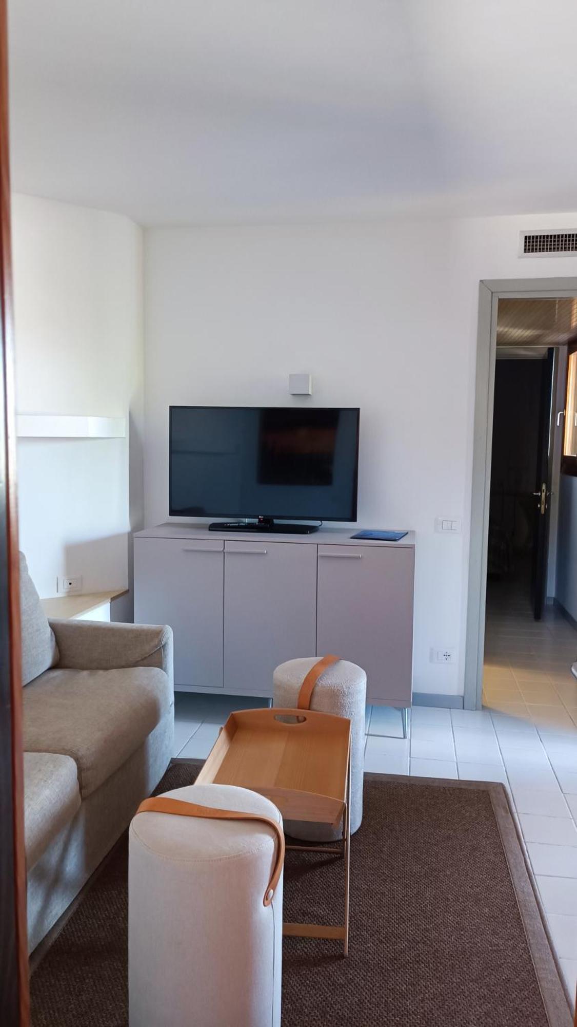 Porto San Vito Apartment