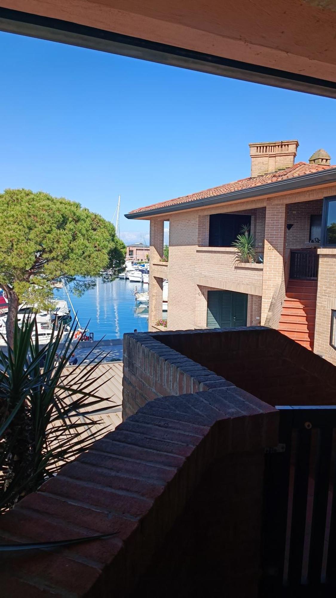 Apartment Porto San Vito Grado