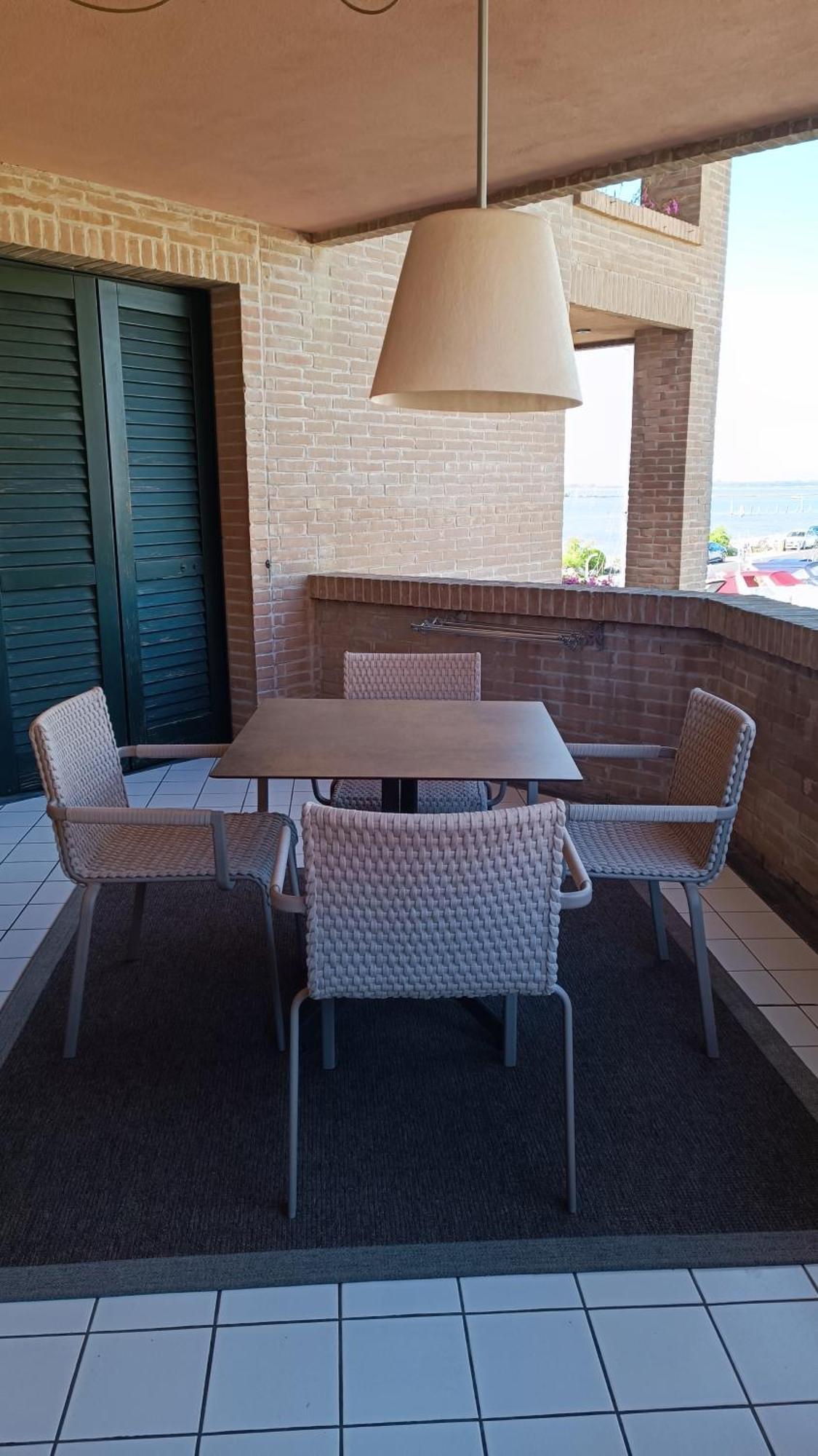 Apartment Porto San Vito *
