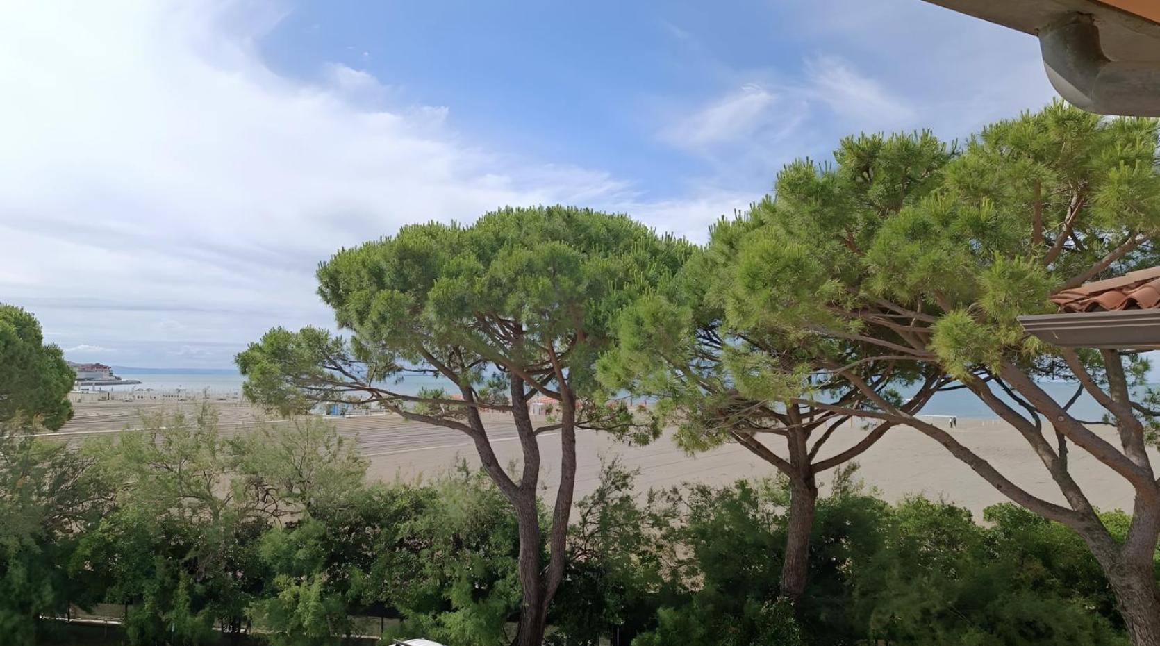 Porto San Vito Apartment *