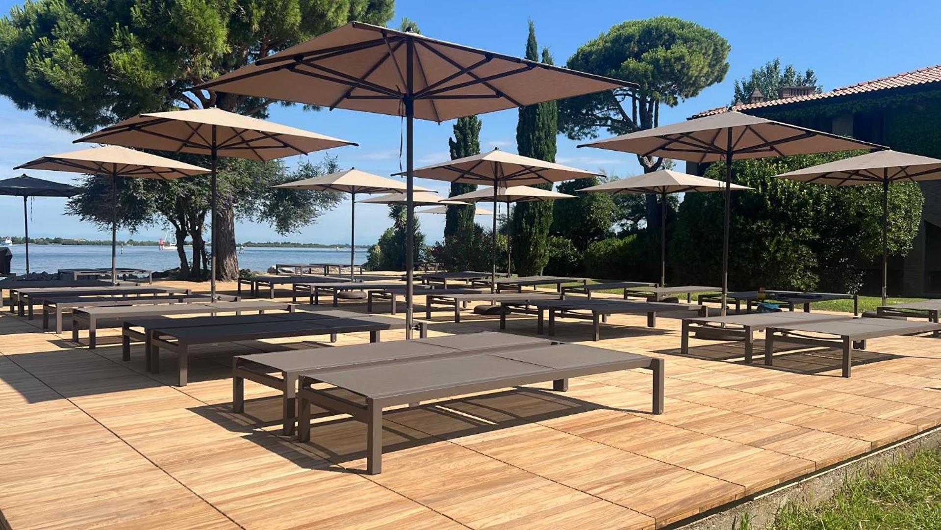 Apartment Porto San Vito *