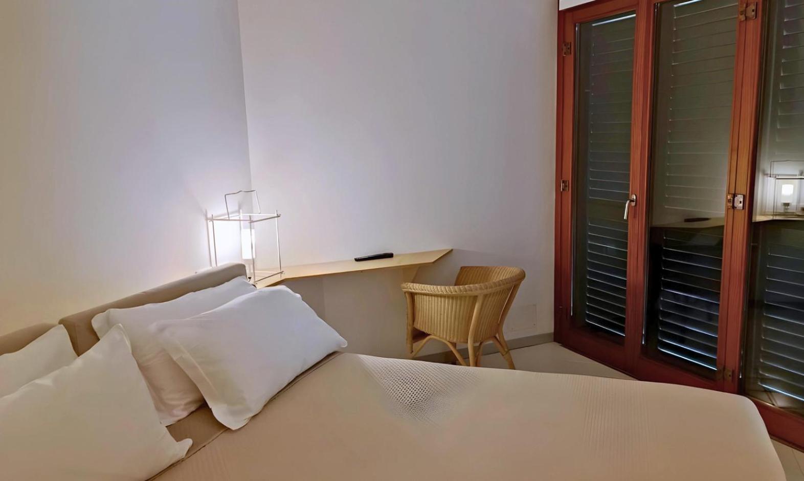 Apartment Porto San Vito Grado