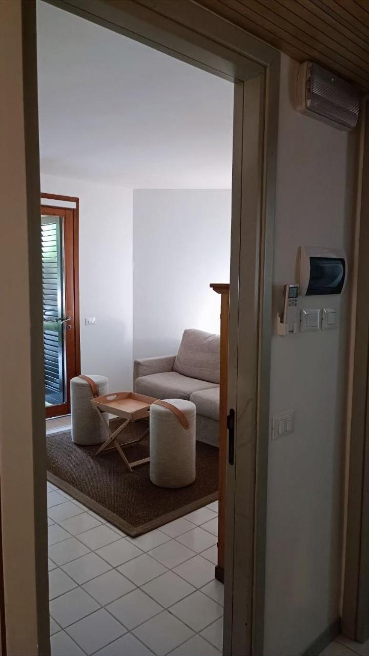 Porto San Vito Apartment