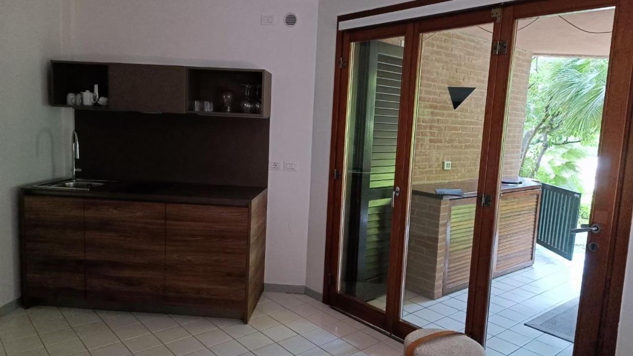 Apartment Porto San Vito