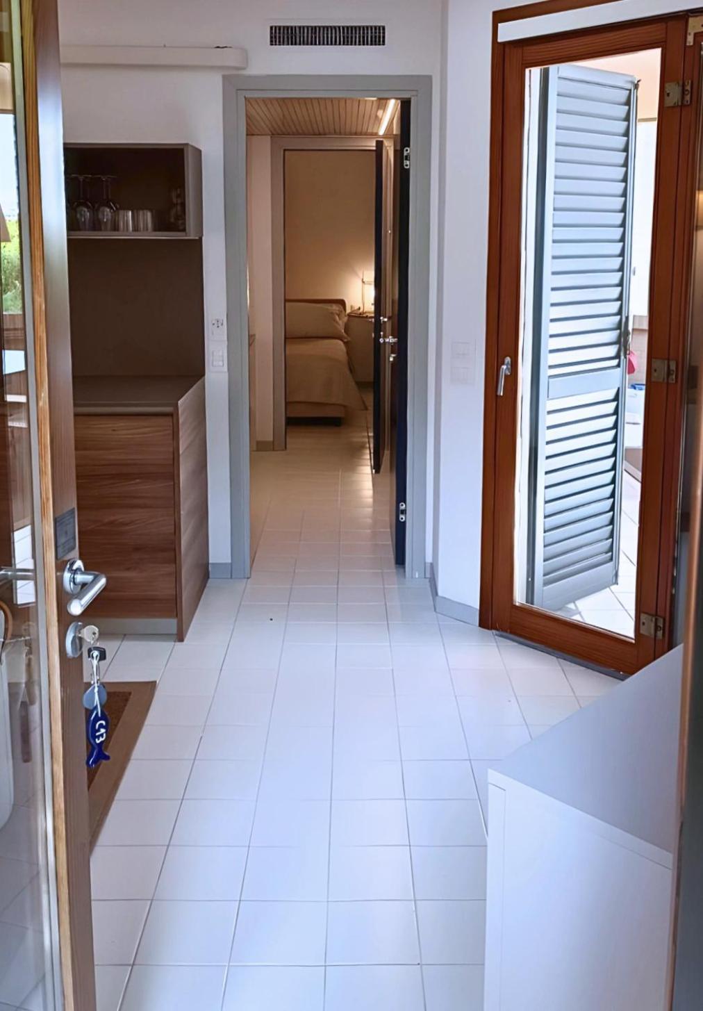 Apartment Porto San Vito *