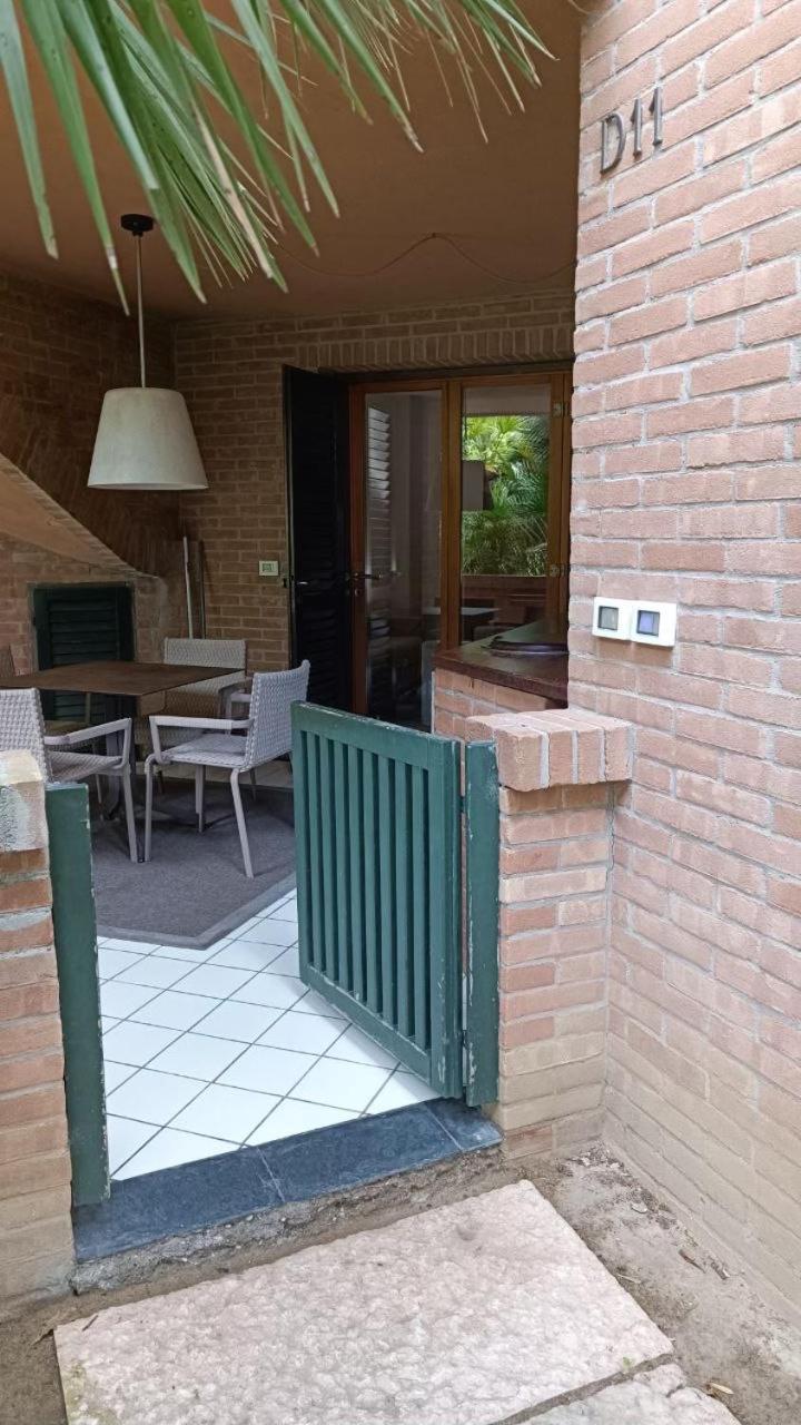 Porto San Vito Apartment Grado