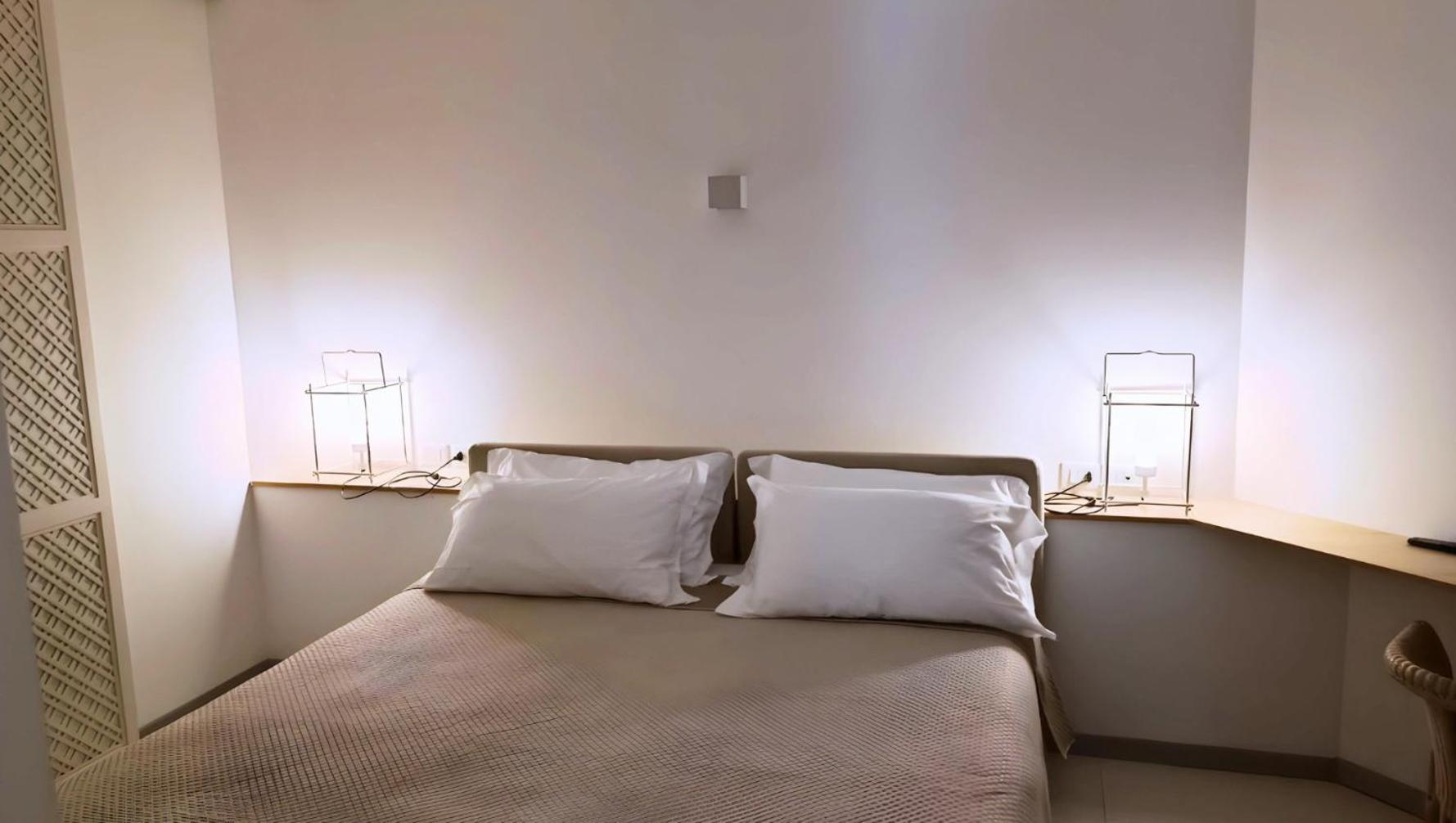Apartment Porto San Vito