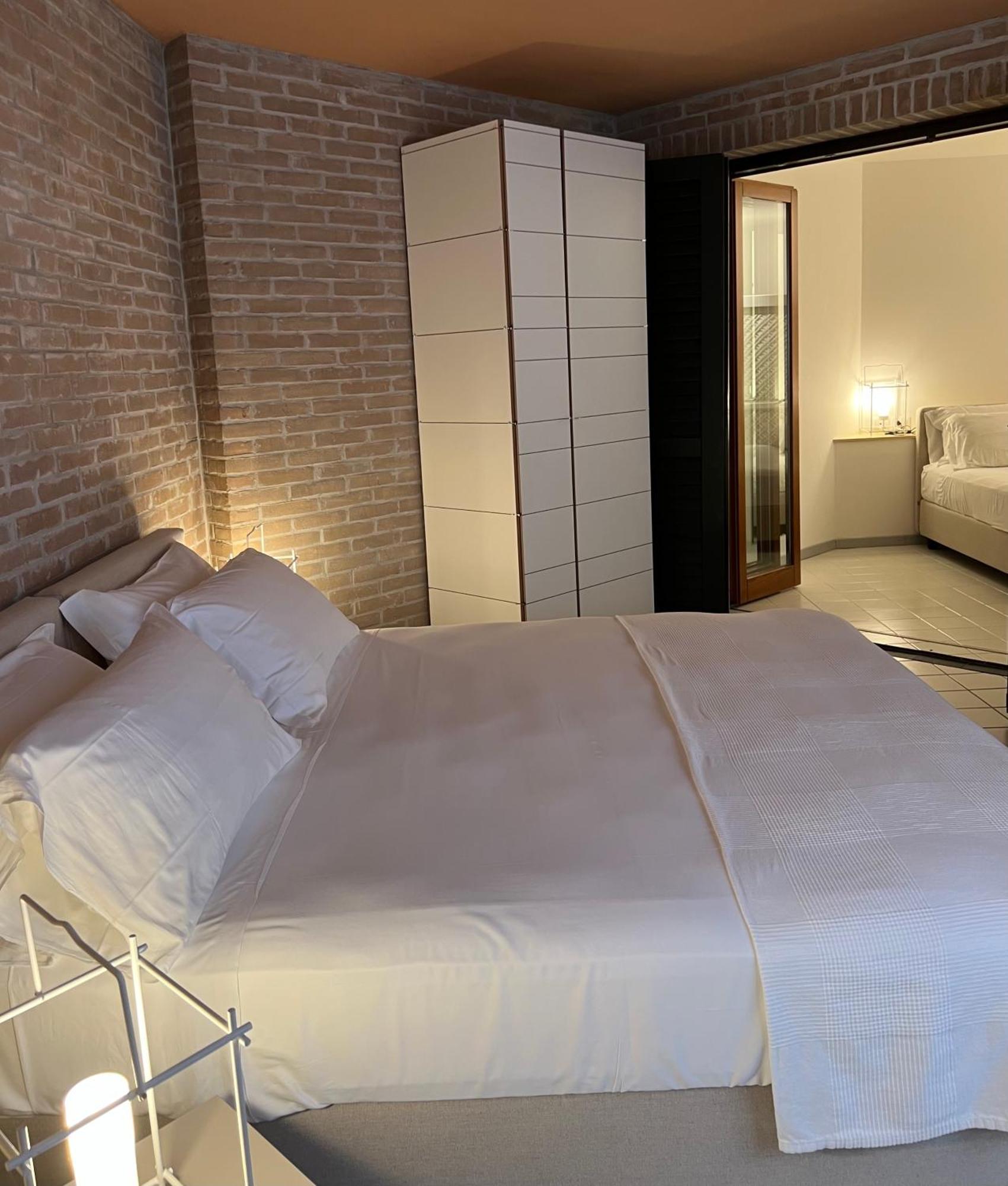 Apartment Porto San Vito