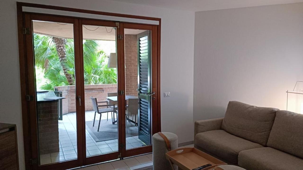 Porto San Vito Apartment *