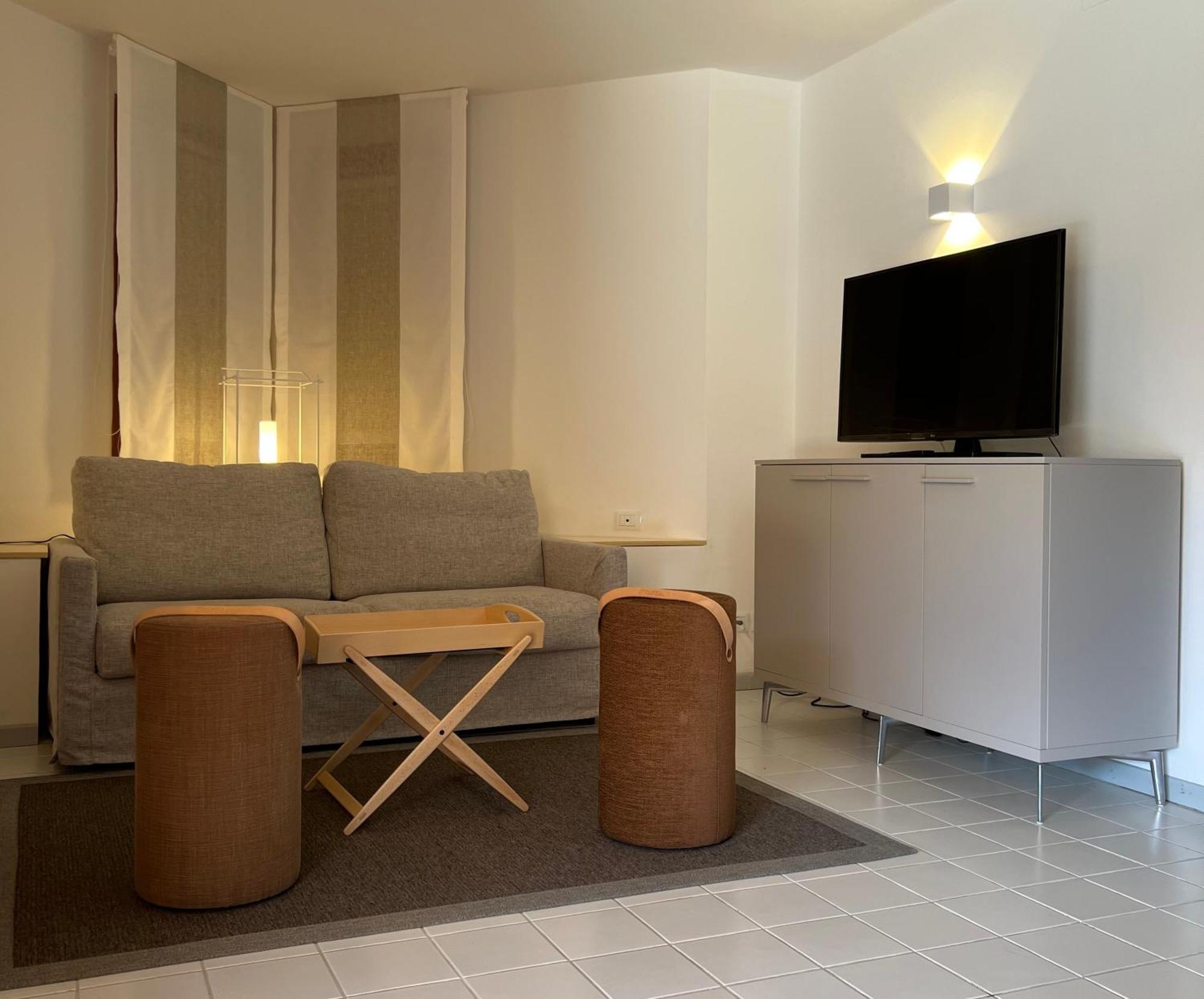 Porto San Vito Apartment Grado