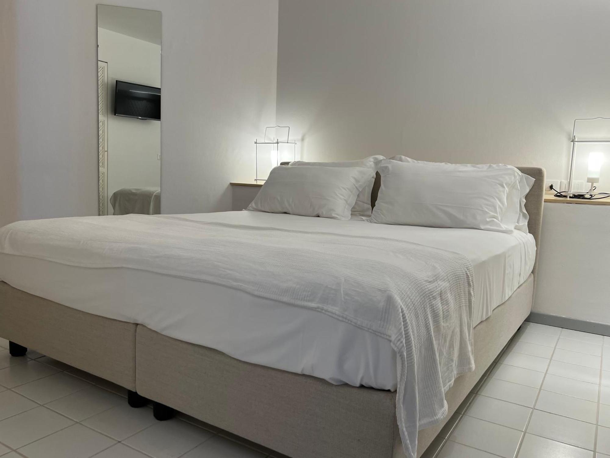 Apartment Porto San Vito Grado