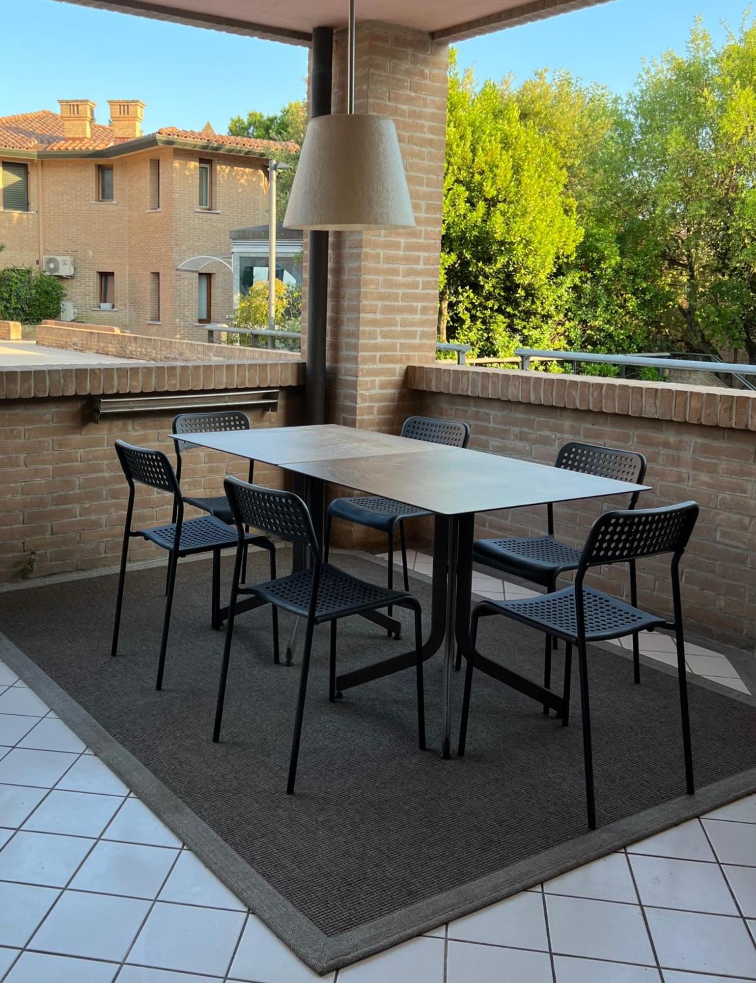 Porto San Vito Apartment