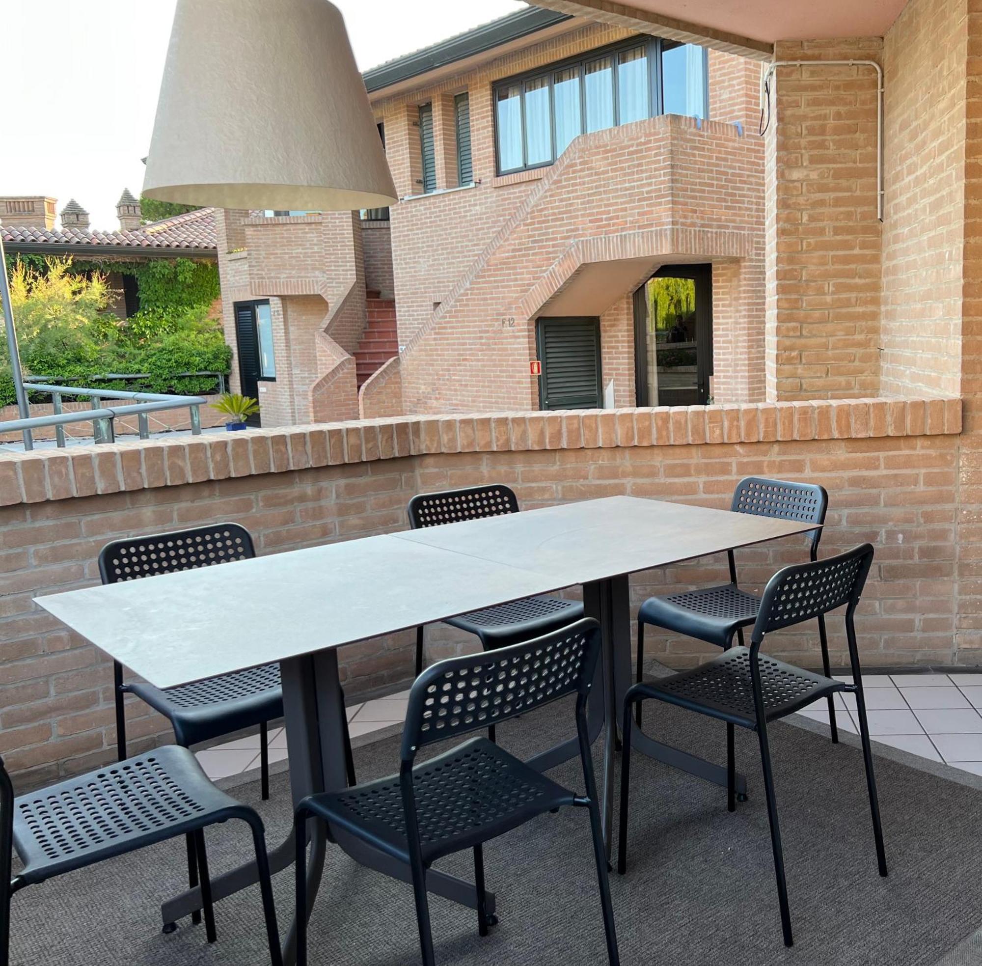 Porto San Vito Apartment Grado